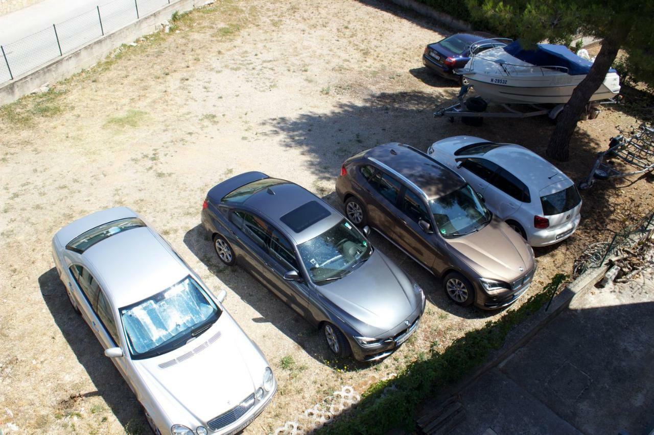 Just Relax - Vodice Apartment Exterior photo