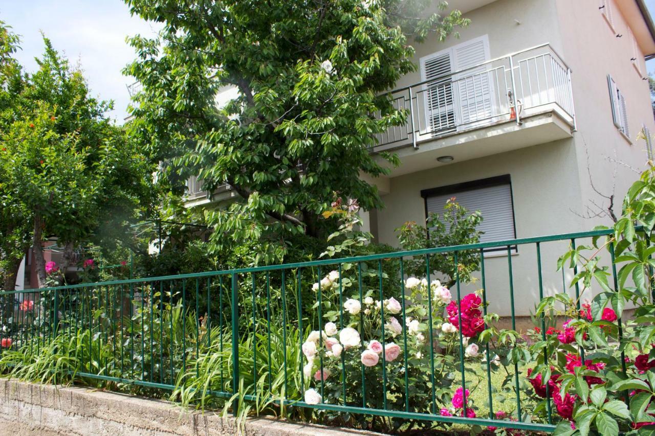 Just Relax - Vodice Apartment Exterior photo