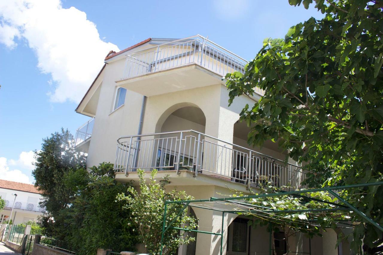 Just Relax - Vodice Apartment Exterior photo